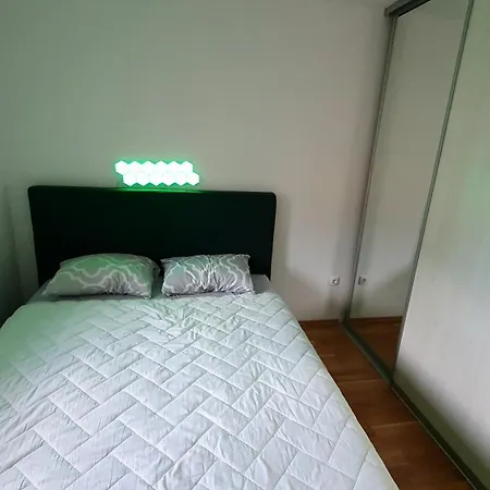 Apartamento Istocno Sarajevo, Lukavica, Great View