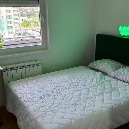 Istocno Sarajevo, Lukavica, Great View *