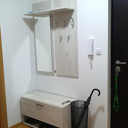 Istocno Sarajevo, Lukavica, Great View Apartamento