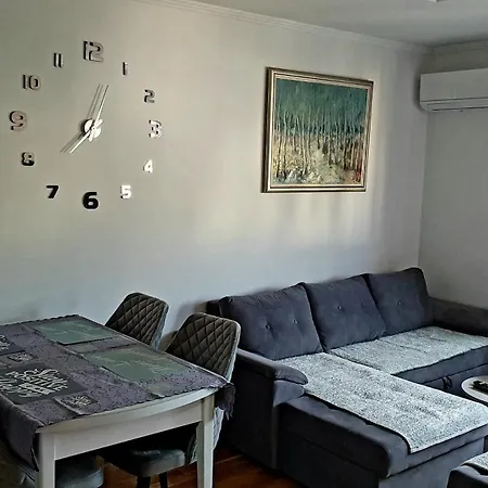 Istocno Sarajevo, Lukavica, Great View Donje Mladice