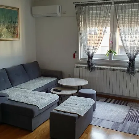 Apartamento Istocno Sarajevo, Lukavica, Great View