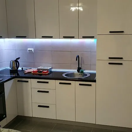 Istocno Sarajevo, Lukavica, Great View Apartamento Donje Mladice