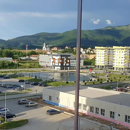 Istocno Sarajevo, Lukavica, Great View *