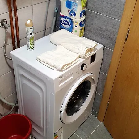 Apartamento Istocno Sarajevo, Lukavica, Great View