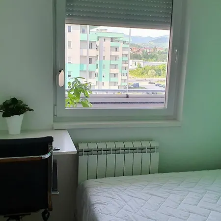 Lejlighed Istocno Sarajevo, Lukavica, Great View Donje Mladice