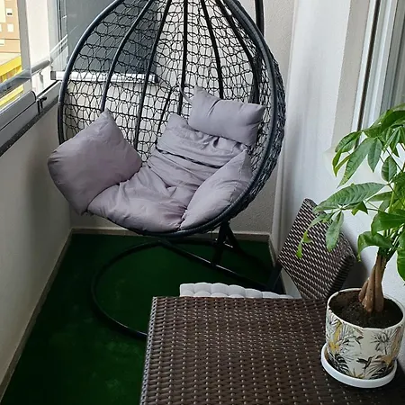 Lejlighed Istocno Sarajevo, Lukavica, Great View Donje Mladice