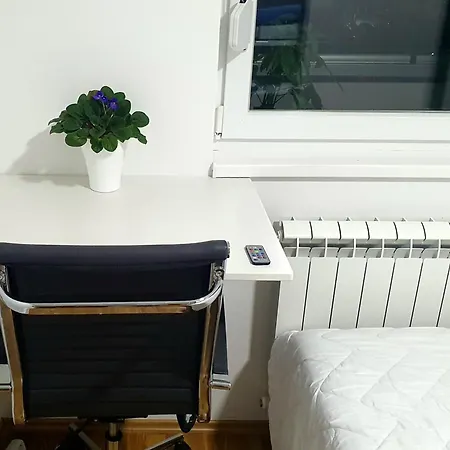 Istocno Sarajevo, Lukavica, Great View Apartamento *