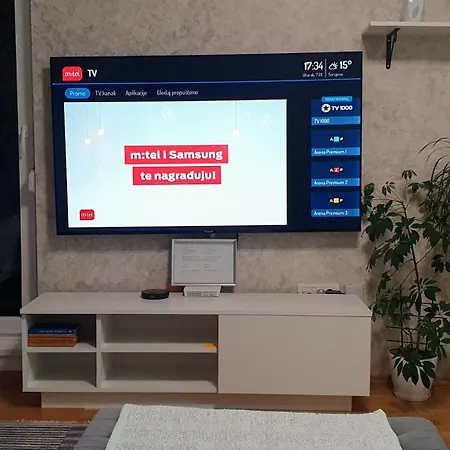 Istocno Sarajevo, Lukavica, Great View Donje Mladice