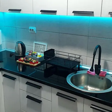 Istocno Sarajevo, Lukavica, Great View Lejlighed *